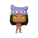 Funko Pop Runaways (TV) Molly Pop! Vinyl