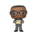 Funko Pop Veep Richard Splett Pop! Vinyl