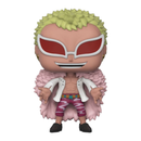 Funko Pop One Piece Donquixote Doflamingo Pop! Vinyl