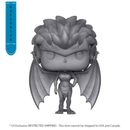 Funko Pop Gargoyles Demona (Stone) US Exclusive Pop! Vinyl