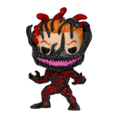 Funko Pop Venom (comics) Carnage Pop! Vinyl