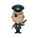Funko Pop Rocky & Bullwinkle Fearless Leader Pop! Vinyl