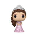 Funko Pop The Nutcracker and the Four Realms Clara Pop! Vinyl
