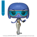 Funko Pop Wreck It Ralph 2: Ralph Breaks the Internet Yesss Outfit US Exclusive Pop! Vinyl