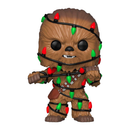 Funko Pop Star Wars Chewbacca with Lights Pop! Vinyl