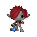 Funko Pop Kingdom Hearts III Sora (Monsters, Inc) Pop! Vinyl