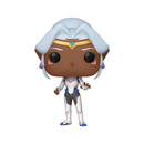 Funko Pop Voltron Allura Pop! Vinyl