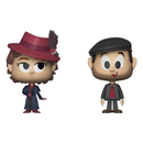 Funko Pop Mary Poppins Returns Mary Poppins & Jack Vynl.
