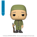 Funko Pop Stripes John Winger US Exclusive Pop! Vinyl [RS]