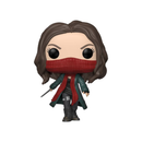 Funko Pop Mortal Engines Hester Shaw Pop! Vinyl