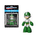 Funko Pop Mega Man Mega Man Leaf Shield (with chase) Action Figure
