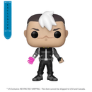 Funko Pop Voltron Shiro Glow Hand US Exclusive Pop! Vinyl