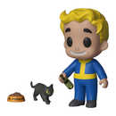 Funko Pop Fallout Vault Boy (Luck) 5 Star Vinyl Figure