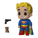 Funko Pop Fallout Vault Boy (Toughness) 5 Star Vinyl Figure