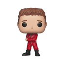 Funko Pop La Casa de Papel (Money Heist) Denver Pop! Vinyl