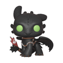 Funko Pop How to Train Your Dragon 3: The Hidden World Toothless Pop! Vinyl