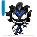 Funko Pop Venom (comics) Mayhem (April Parker) US Exclusive Pop! Vinyl [RS]