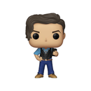 Funko Pop Club de Cuervos Chava Iglesias Pop! Vinyl