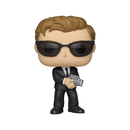 Funko Pop Men In Black 4: International Agent H Pop! Vinyl