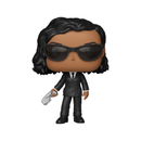 Funko Pop Men In Black 4: International Agent M Pop! Vinyl