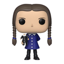 Funko Pop Addams Family Wednesday Pop! Vinyl