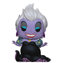 Funko Pop The Little Mermaid (1989) Ursula with Eels Pop! Vinyl
