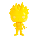 Funko Pop Naruto: Shippuden Naruto Six Path Yellow Glow US Exclusive Pop! Vinyl [RS]