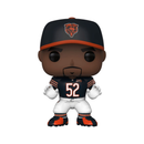 Funko Pop NFL: Bears Khalil Mack Pop! Vinyl