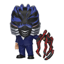 Funko Pop My Hero Academia All For One Battle Hand US Exclusive Pop! Vinyl