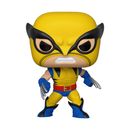 Funko Pop Marvel Comics 80th Anniversary Wolverine First Appearance Pop! Vinyl