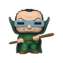 Funko Pop Fantastic Four (comics) Mole Man Pop! Vinyl