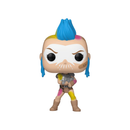 Funko Pop Rage 2 Mohawk Girl Pop! Vinyl