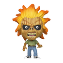 Funko Pop Iron Maiden Iron Maiden Skeleton Eddie Pop! Vinyl