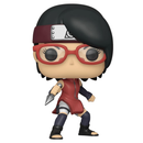 Funko Pop Boruto: Naruto Next Generations Sarada Uchiha Pop! Vinyl