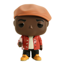 Funko Pop Notorious B.I.G. Notorious BIG Big Poppa US Exclusive Pop! Vinyl
