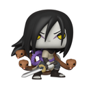 Funko Pop Naruto: Shippuden Orochimaru Pop! Vinyl