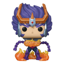Funko Pop Saint Seiya Phoenix Ikki Pop! Vinyl