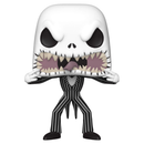 Funko Pop The Nightmare Before Christmas Jack Skellington (scary face) Pop! Vinyl