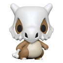 Funko Pop Pokemon Cubone Pop! Vinyl [RS]
