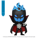 Funko Pop Samurai Jack Demongo SDCC 2021 US Exclusive Pop! Vinyl [RS]