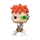 Funko Pop Dragon Ball Z Recoome Pop! Vinyl