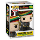 Funko Pop Cool Runnings Irving "Irv" Blitzer Pop! Vinyl