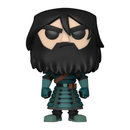 Funko Pop Samurai Jack Jack Armored (with chase) Pop! Vinyl