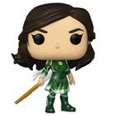 Funko Pop Eternals (2021) Sersi Pop! Vinyl