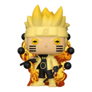 Funko Pop Naruto: Shippuden Naruto Six Path Sage Pop! Vinyl
