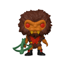 Funko Pop Masters of the Universe Grizzlor Pop! Vinyl