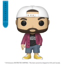 Funko Pop Directors Kevin Smith US Exclusive Pop! Vinyl [RS]