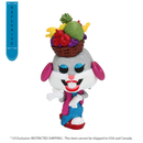 Funko Pop Looney Tunes Bugs Fruit Hat Diamond Glitter US Exclusive Pop! Vinyl [RS]