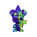 Funko Pop Fantasia Sorcerer Mickey (Artist)