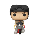 Funko Pop Dumb and Dumber Lloyd with Bicycle Pop! Ride